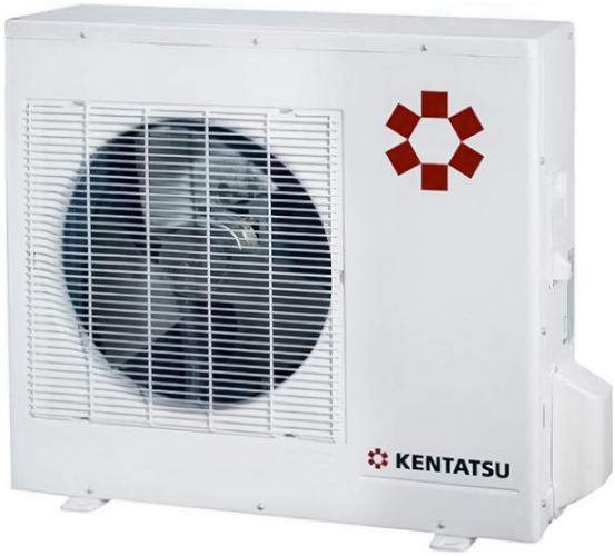 Kentatsu KSVQ140HFAN3/KSUT140HFAN3/-40