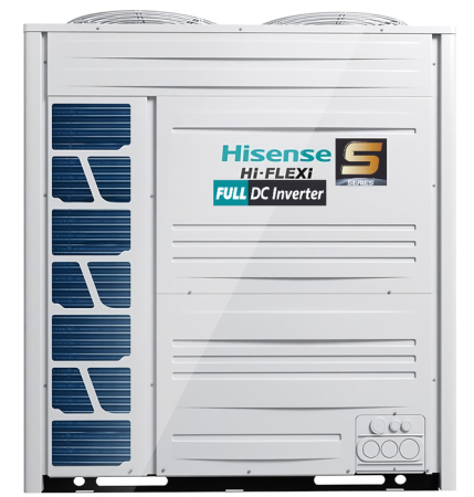 Hisense AVWT-272FKFSA