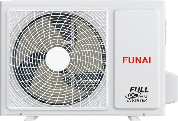 Funai Emperor Smart Eye RACI-EM25HP.D04/RAC-I-EM25HP.D04H