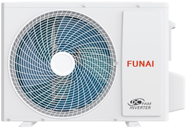 Funai Shogun RAC-I-SG30HP.D02