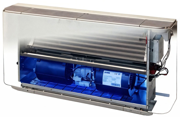 Aermec FHX 62 UV