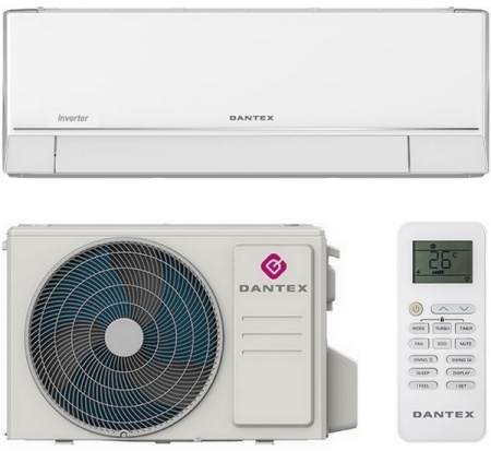 Dantex Perfect RK-09PDMI/RK-09PDMIE