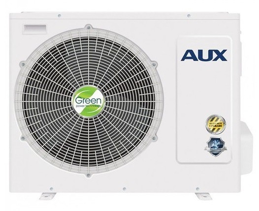 AUX ALCA-H18/4R1С/AL-H18/4R1С(U)