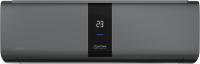 ULTIMA COMFORT Elysium nero ELN-I12PN