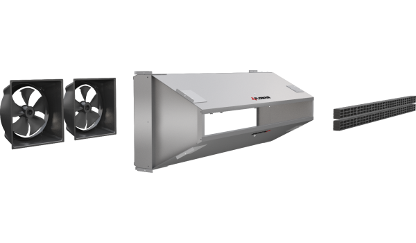 FLOWAIR ELiS G-N-150