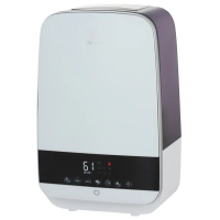 Electrolux SENSEhealthline EHU - 3315 D