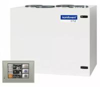 Komfovent ОТД-R-3000-UV-HW F7/M5 (L/A)