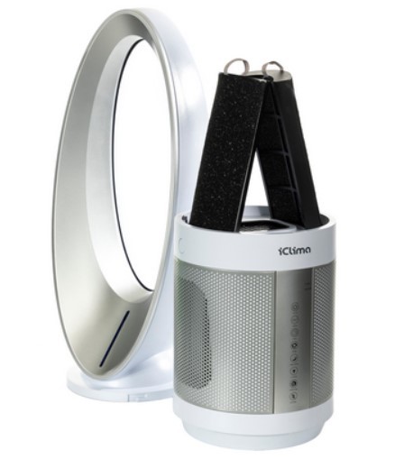 IClima LUX-550FP
