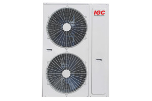 IGC ICХ-V48HSDC/U