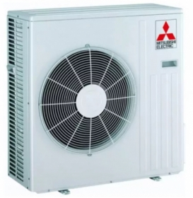 Mitsubishi Electric SEZ-M60DA/SUZ-M 60