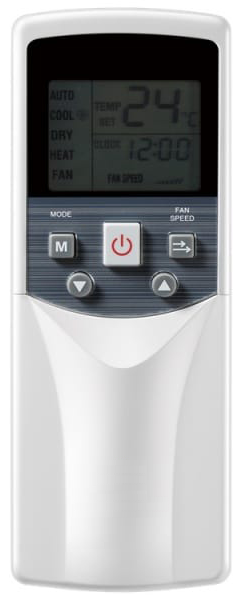Dantex DM-PAC012Q4/AF