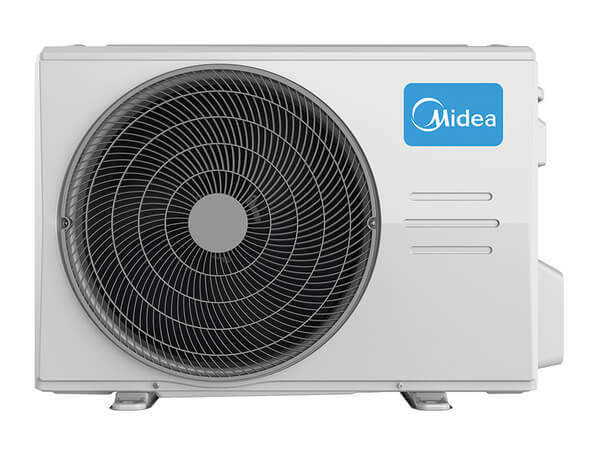 Midea MTI-18HWN1P-QB6/MOX330U-18HN1-QB6