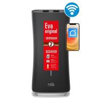 Stadler Form Eva WiFi Original black, E-009OR; черный