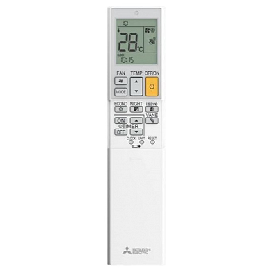 Mitsubishi Electric Мастер MSZ-BT20VG/MUZ-BT20VG