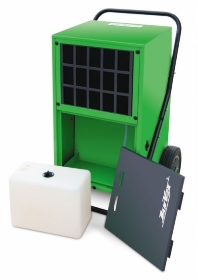 DanVex DEH-900i
