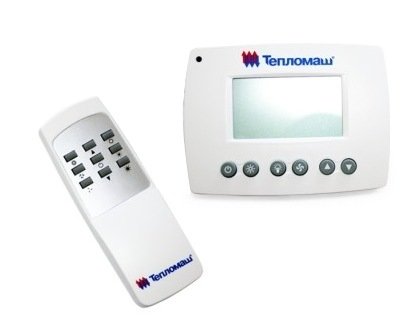 Тепломаш КЭВ-20П2171W