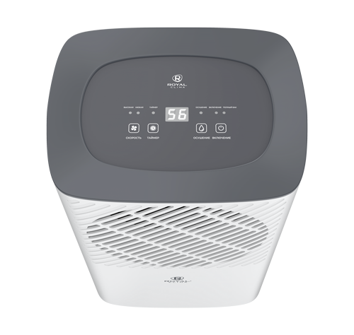 Royal Clima RD-CR10-E