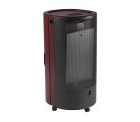 TMC BLUE BELLE CHIC 4,2 кВт Красный