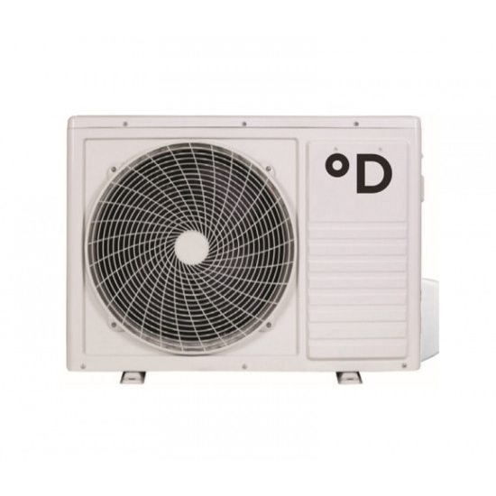 Daichi Carbon DA50DVQ1-B1/DF50DV1-1