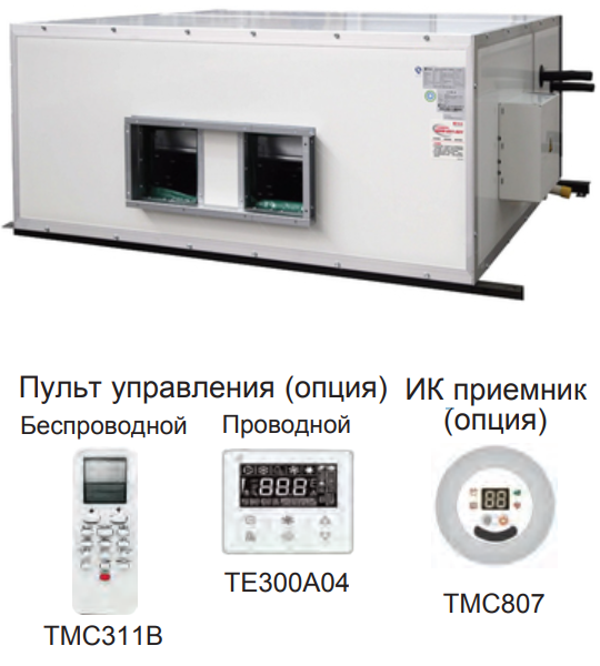 Shivaki SDH450VL4