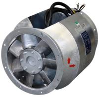 Systemair AXCBF-EX 315-7/30°-2 (EX-RU)