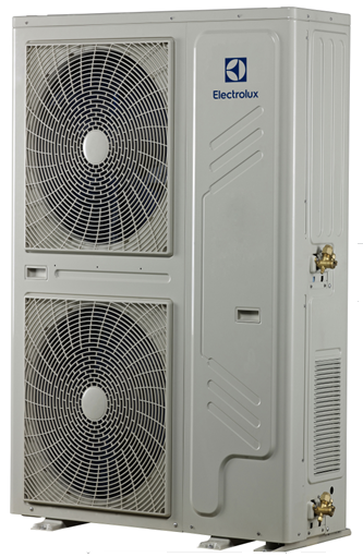 Electrolux EACD/I-96MWAN1/EACD/I-96HD1N1-R