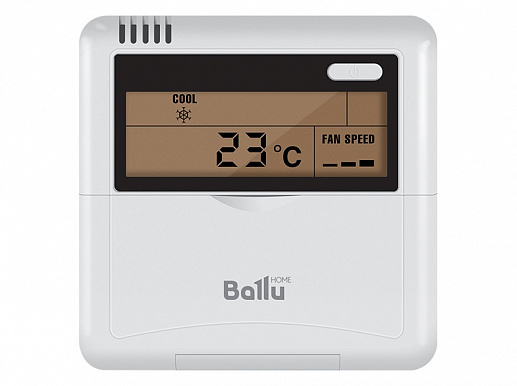 Ballu BLC_WC (1х1) (проводной пульт 2019)