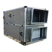 MIRAVENT ПВВУ BRAVO EC – 3000 E (с электрическим калорифером)