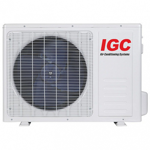 IGC IFХ-18H/U
