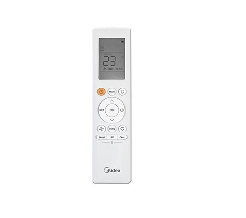 Midea MFPA-24ARN1-QB6/MOX430-24HN1-QB6
