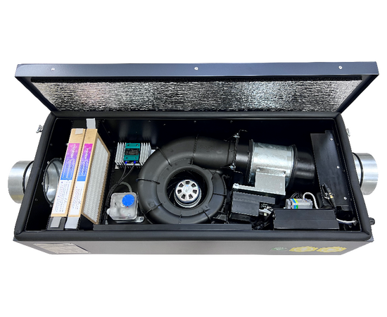 Minibox E-300 Zentec Lite