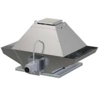 Systemair DVG-V 355D4-8/F400