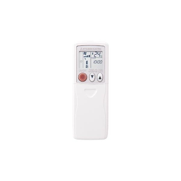 Mitsubishi Electric Standart MS-GF25VA / MU-GF25VA