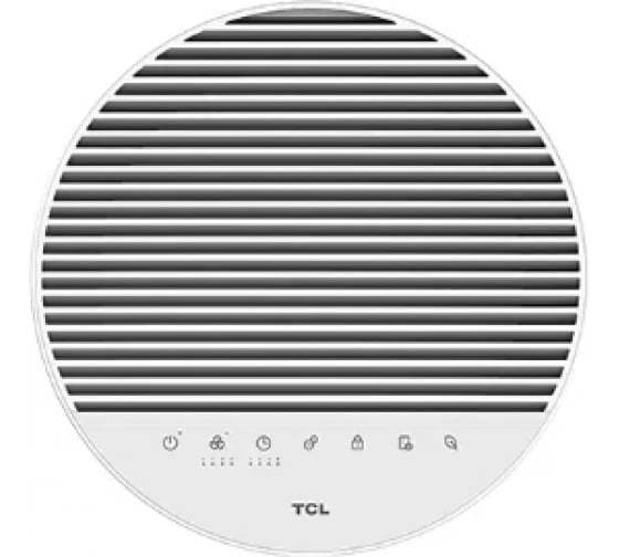 TCL breeva A2 White
