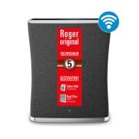 Stadler Form Roger Original black, R-017OR; черный