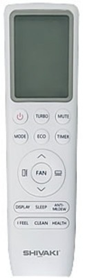 Shivaki Ultra SSH-L072BE