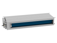 Electrolux Unitary Pro 4 EACD-18H/UP4-DC/N8