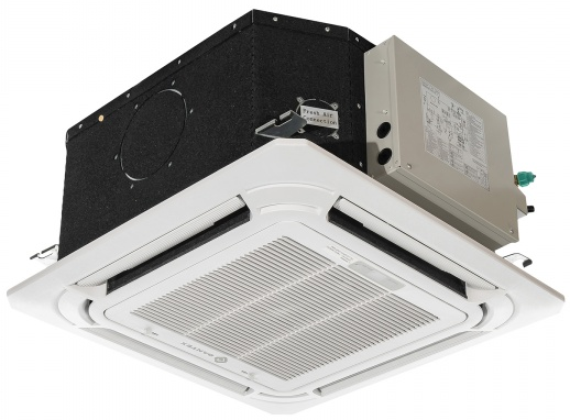 Dantex DM-PAC009Q4/AF