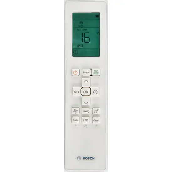 Bosch Climate Line 5000 CLL5000 W 28 E/CLL5000 28 E