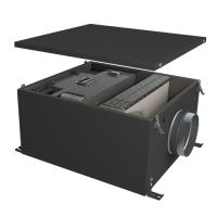 Minibox E-850 PREMIUM Zentec