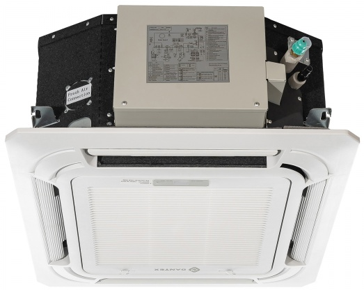 Dantex DM-PAC009Q4/AF