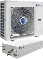 TICA TSCA/I140FHLD