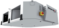 Rosenberg Supra Box Comfort 1900 D