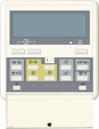 IGC WR-CC01A