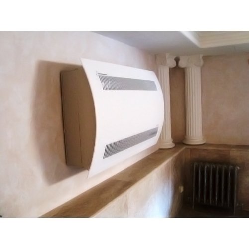 Dantherm CDP 70