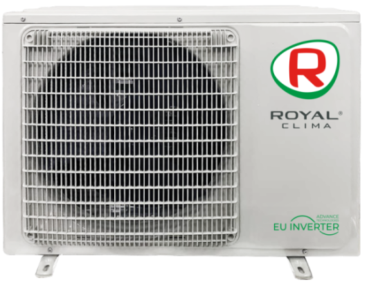 Royal Clima Competenza CO-F 24HNDI/CO-E 24HNDI