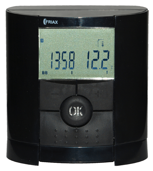 Friax MPCG48 VT