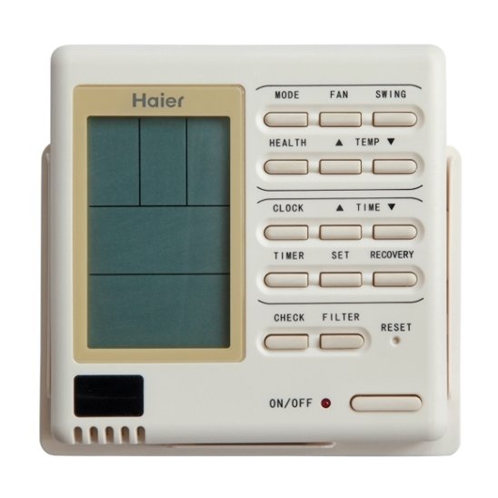 Haier AC162MCERA