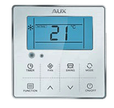 AUX ARVCA-H045/4R1X