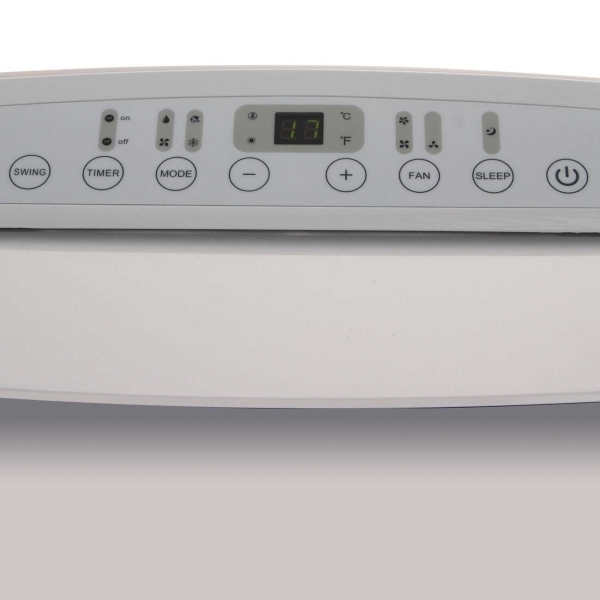 Midea MPPDB-12HRN1-Q